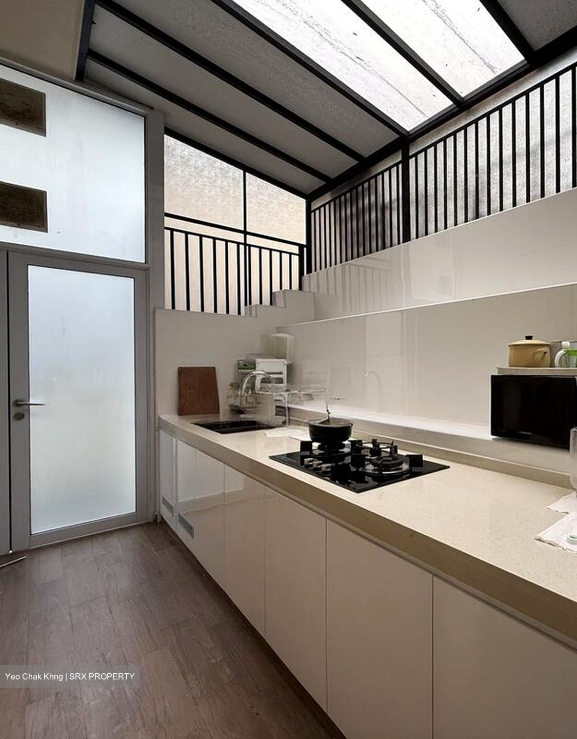 Thomson Hills (D20), Terrace #497996851